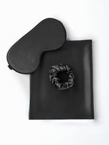 [Nero] SilkSilky-IT 19Momme Seta pura Pillowcase Set 005