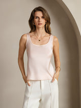 [Rosa] SilkSilky-IT Sleeveless Cami 001