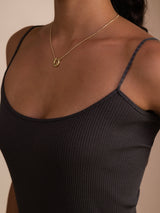 [Grigio] SilkSilky-IT Square Neck Vestiti da donna 004