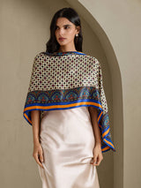 [P016] SilkSilky-IT Scarf 004