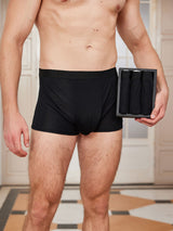 [Nero] SilkSilky-IT Intimo da uomo 001