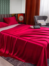 [Vino] SilkSilky-IT 25Momme Bedding Set 003