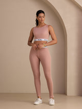 [Rosa] SilkSilky-IT Womens Pants 005