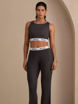 [Grigio] SilkSilky-IT Womens Pants 003
