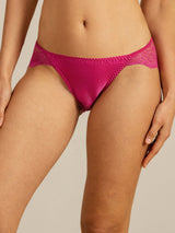 [Rosa Rossa] SilkSilky-IT Panty 003