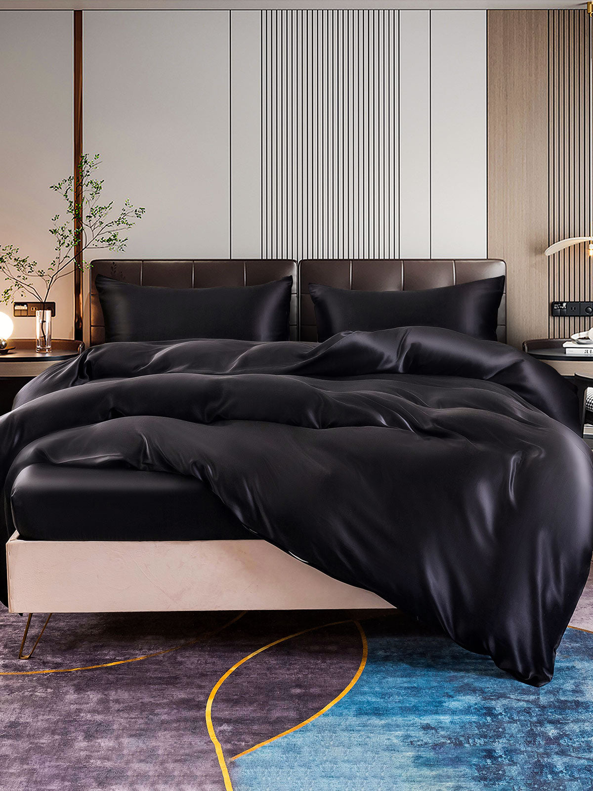 [Nero] SilkSilky-IT 22Momme Seta pura Bedding Set 005
