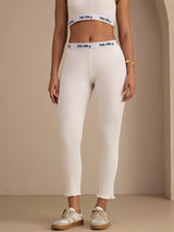 [Bianco] SilkSilky-IT Womens Pants 001