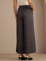 [Nero] SilkSilky-IT Womens Pants 003