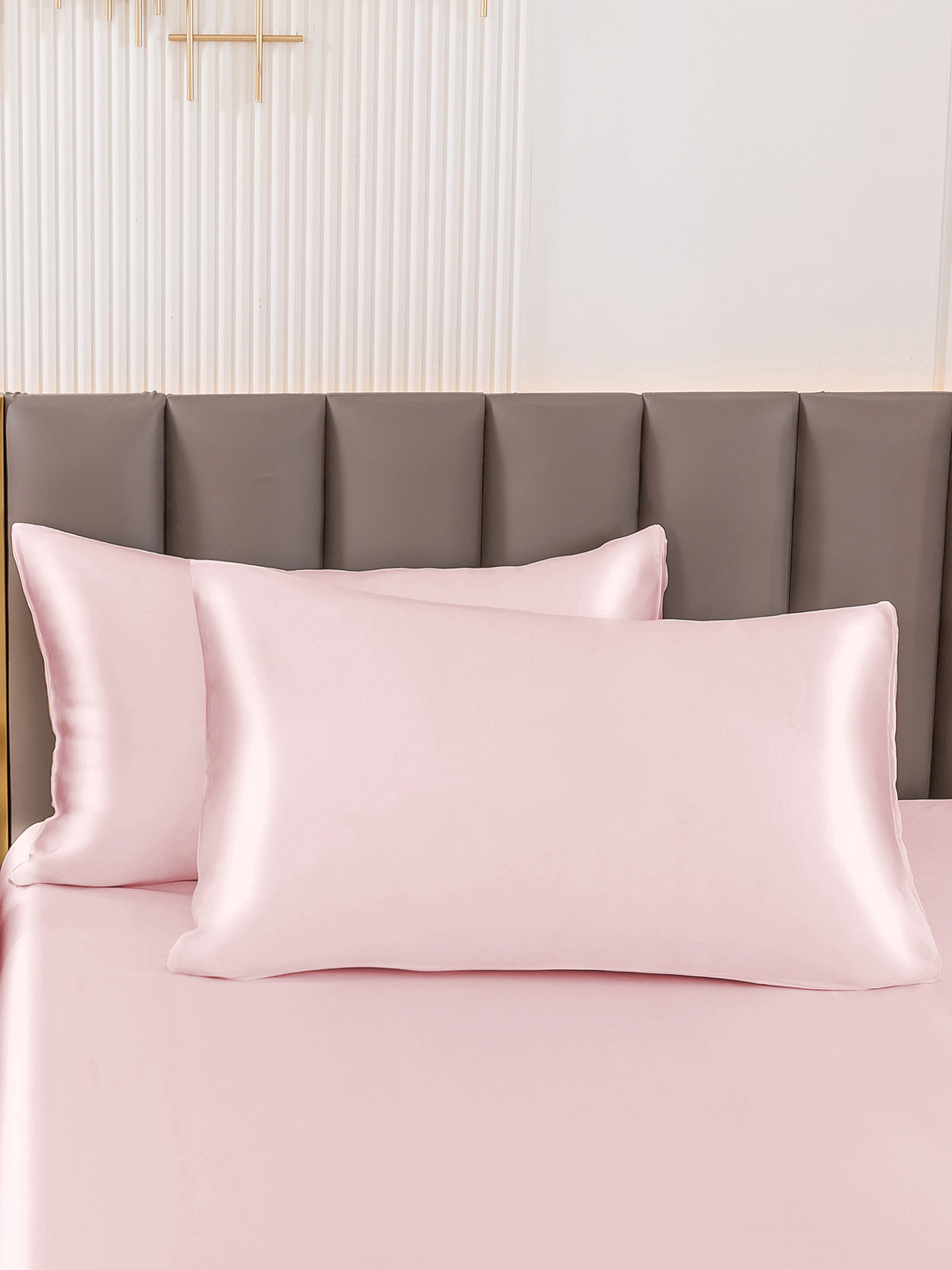 [Rosa] SilkSilky-IT 19Momme Seta pura Pillowcase 001
