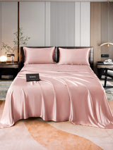 [Pelle Di Pesca] SilkSilky-IT 22Momme Seta pura Bedding Set 001,