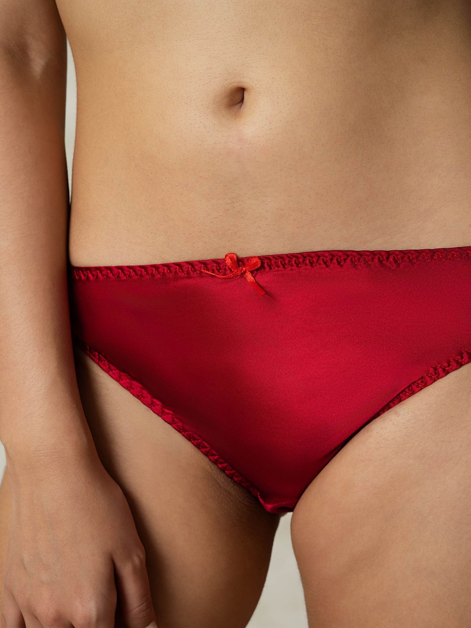 [Vino] SilkSilky-IT Seta pura Panty 005