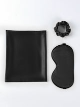 [Nero] SilkSilky-IT 19Momme Seta pura Pillowcase Set 005
