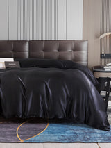[Nero] SilkSilky-IT 22Momme Duvet Covers 001