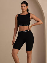 [Nero] SilkSilky-IT Womens Shorts 003