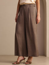 [Caffè] SilkSilky-IT Womens Pants 001