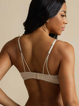 [Champagne] SilkSilky-IT Reggiseno 002