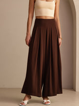 [Caffè] SilkSilky-IT Womens Pants 001