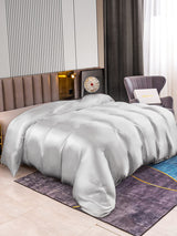 [Argento] SilkSilky-IT 22Momme Duvet Covers 002