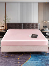 [Rosa] SilkSilky-IT 22Momme Lenzuoli 001