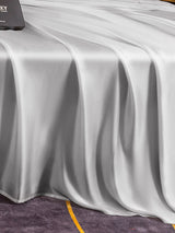 [Argento] SilkSilky-IT 25Momme Bedding Set 005
