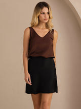 [Nero] SilkSilky-IT Skirt 003