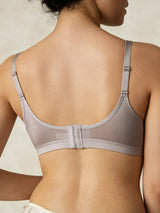 [Grigio] SilkSilky-IT Reggiseno 003