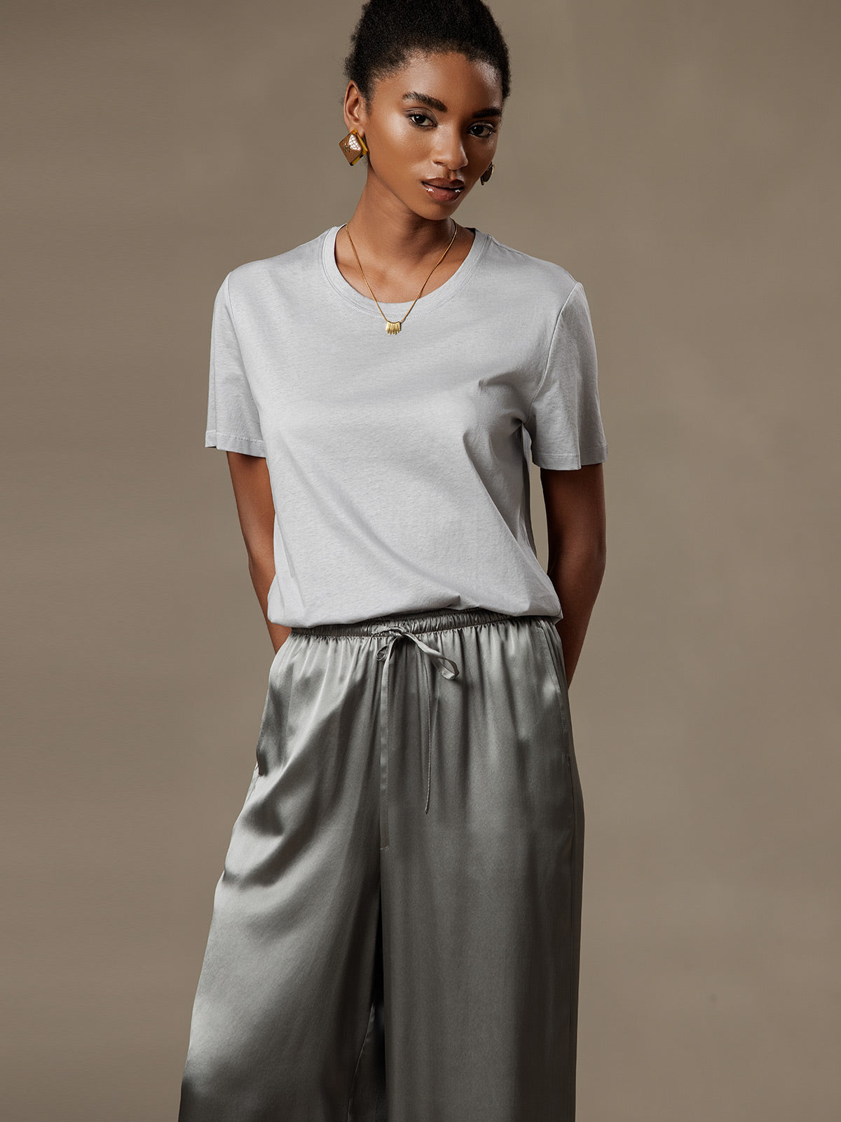 Set Di 6 Fazzoletti Da Donna In 100% Cotone Bianco Con Ricami, Lussuosi, Lavabili In Lavatrice, Classici