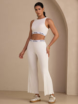 [Bianco] SilkSilky-IT Womens Pants 006