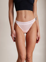 [Rosa] SilkSilky-IT Mutandine da donna 003