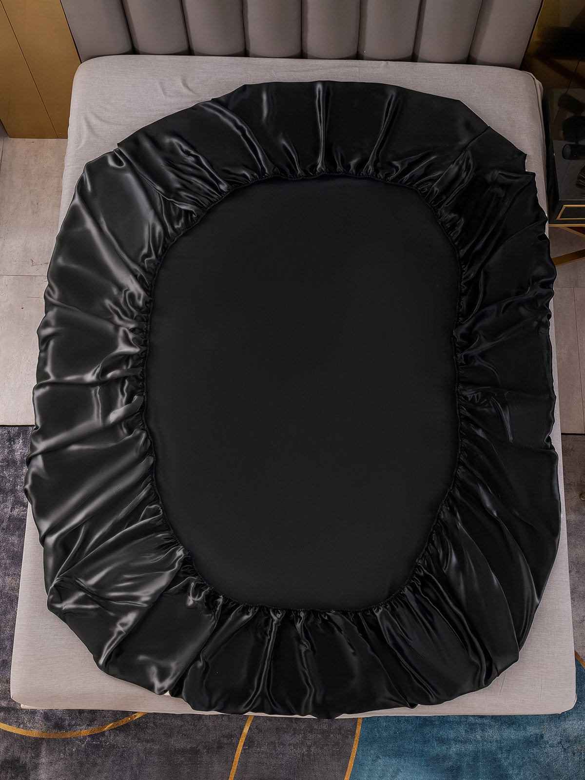 [Nero] SilkSilky-IT 19Momme Seta pura Bedding Set 003