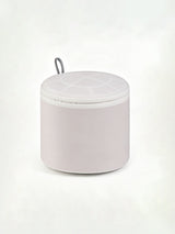 [Bianco] SilkSilky-IT Sacchetto per il Bucato 001