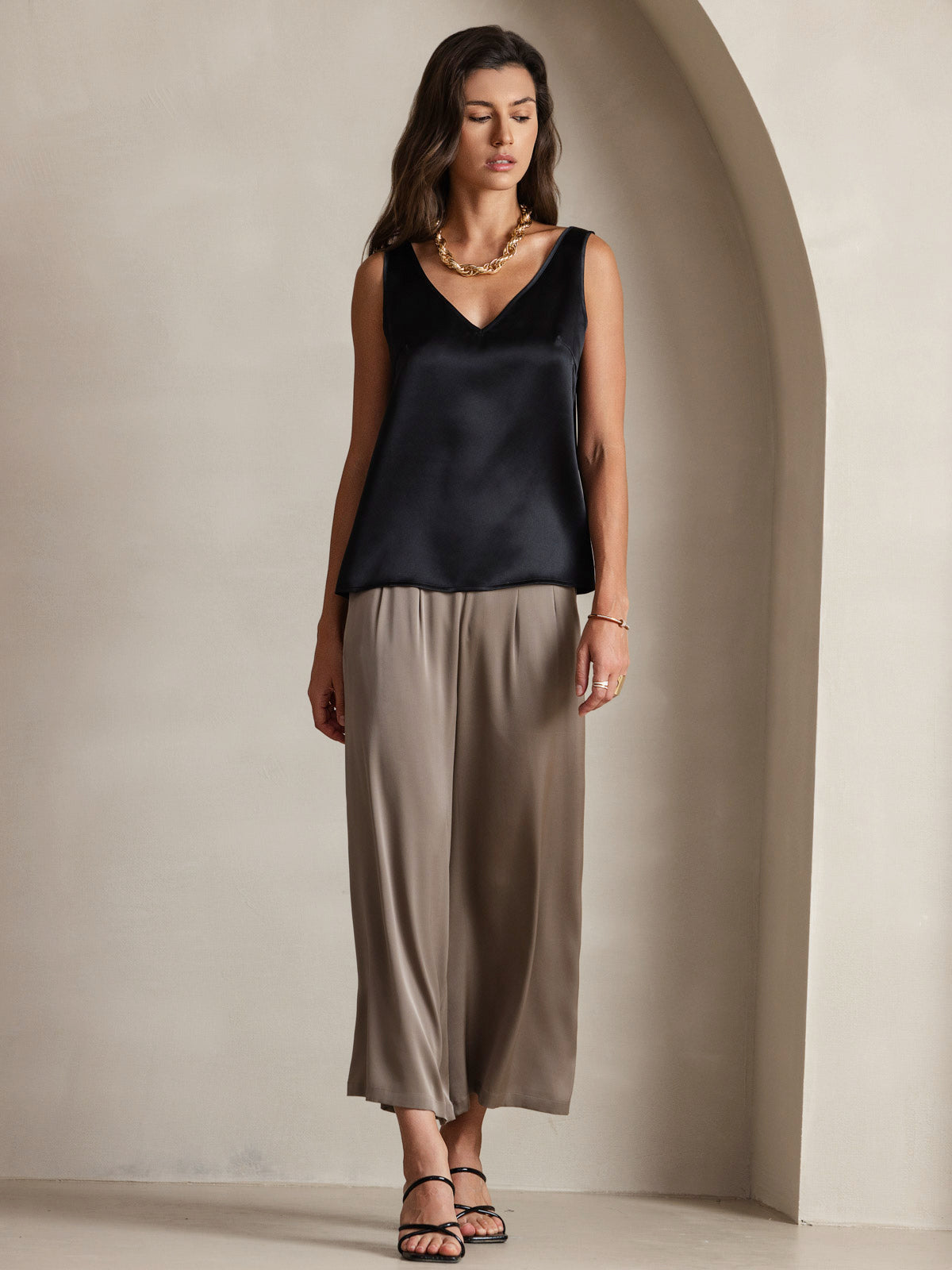 [Nero] SilkSilky-IT 19Momme Seta Camisoles 009,