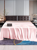 [Rosa] SilkSilky-IT 22Momme Lenzuoli 001