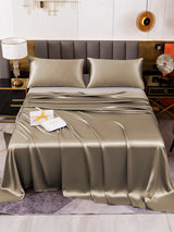 [Cachi] SilkSilky-IT 19Momme Set di biancheria da letto 002