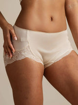 [Beige] SilkSilky-IT Mutandine da donna 001