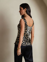 [Leopardo] SilkSilky-IT 19Momme Seta Camisoles 002,