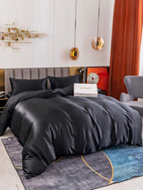 [Nero] SilkSilky-IT 19Momme Bedding Set 006