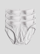 [Grigio] SilkSilky-IT Intimo da uomo 004