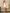 [Avorio] SilkSilky-IT A tre quarti Nightgown&Robe Set 001
