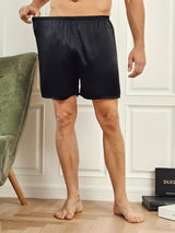 [Nero] SilkSilky-IT Mens Sleep Bottoms 003