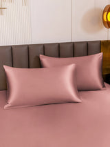 [Malva Pallido] SilkSilky-IT 30Momme Federa 001