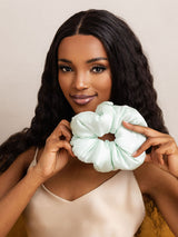 [Menta Verde] SilkSilky-IT Nastri Per Cappelli 001