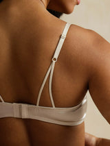 [Champagne] SilkSilky-IT Reggiseno 005