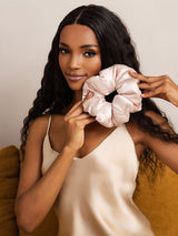 [Rosa] SilkSilky-IT Nastri Per Cappelli 002