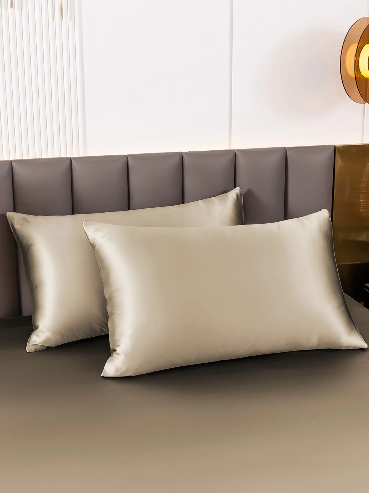 [Cachi] SilkSilky-IT 19Momme Seta pura Pillowcase 001