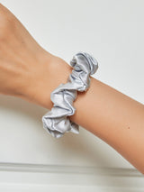 [Argento] SilkSilky-IT Nastri Per Cappelli 001