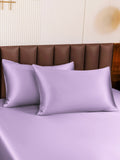 SilkSilky-IT-19Momme-Seta-pura-Pillowcase-Lavanda-003