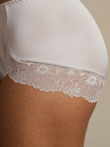 [Grigio] SilkSilky-IT Mutandine da donna 005