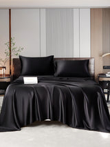 [Nero] SilkSilky-IT 22Momme Seta pura Bedding Set 001,