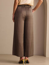 [Caffè] SilkSilky-IT Womens Pants 002